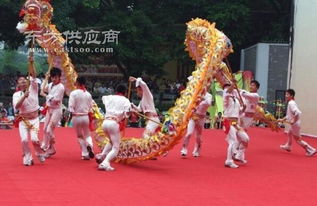 商业演出服务一站式 演出服务 郑州紫荆策划图片